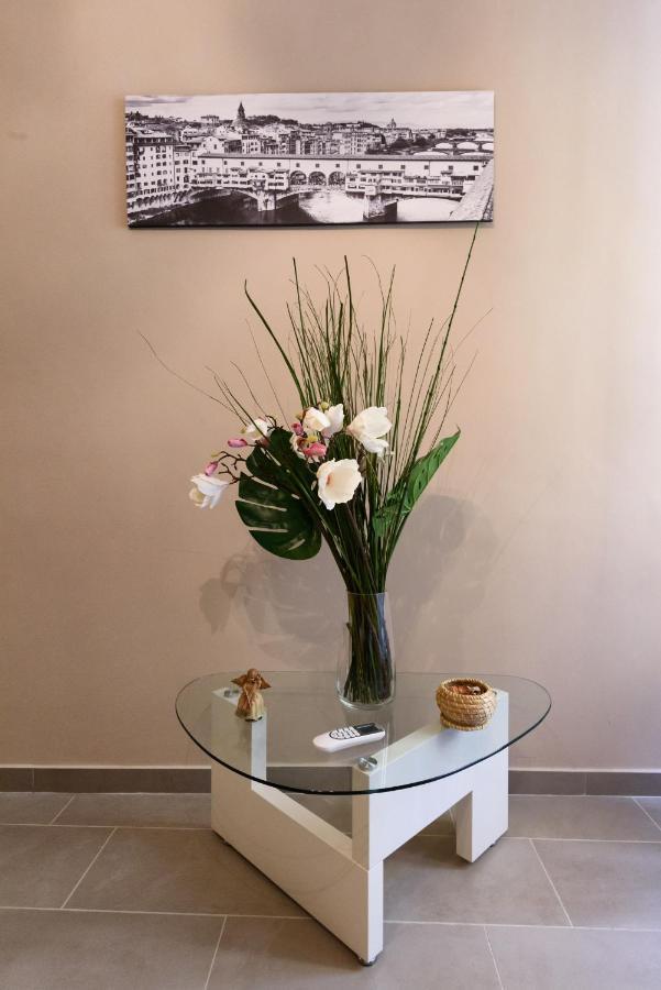 Pinzochere Artistic For Family Florence Ngoại thất bức ảnh